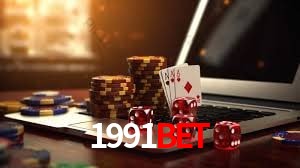 Programa VIP 1991bet