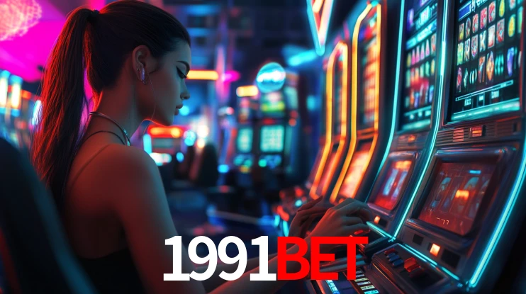1991bet App Interface