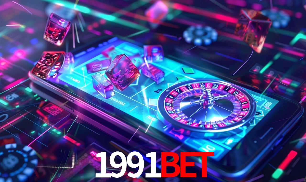 Login Seguro 1991bet