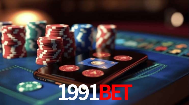 Ofertas Exclusivas 1991bet