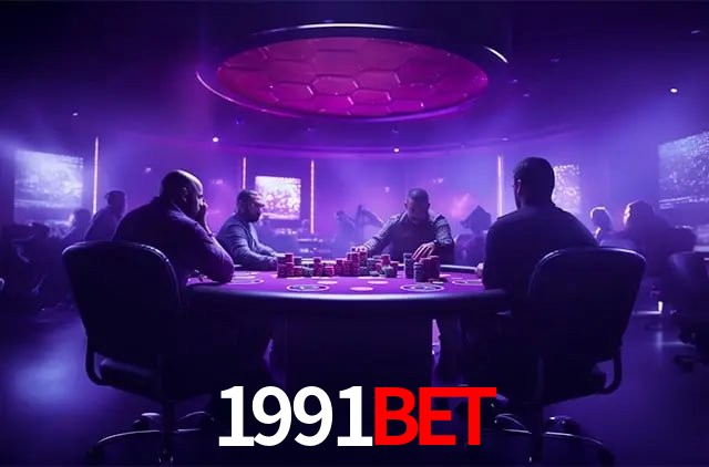 Design Responsivo 1991bet