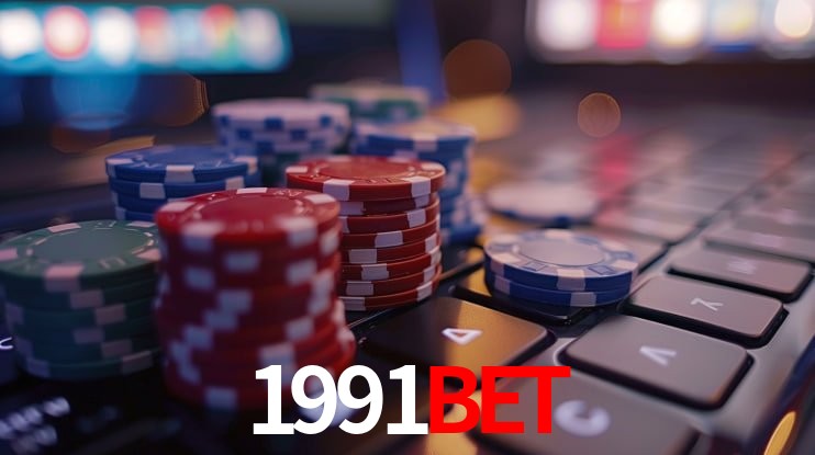 1991bet Entrar - Login Seguro Certificado