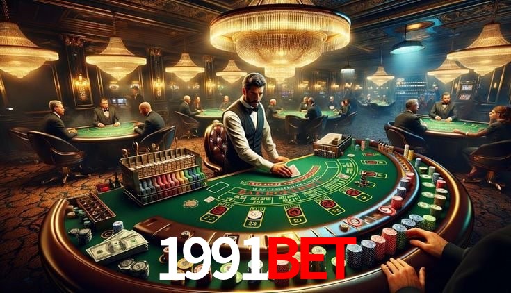 Game Providers 1991bet