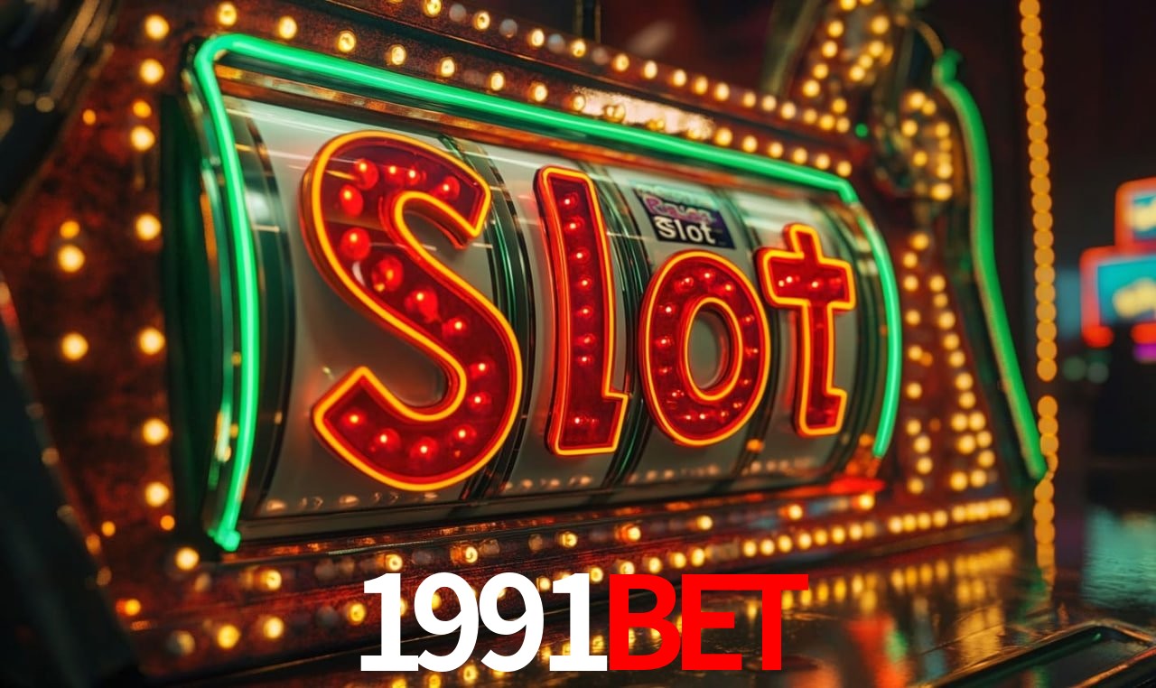 1991bet - Security