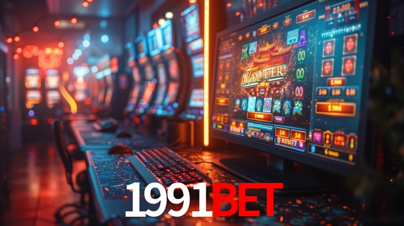 1991bet login