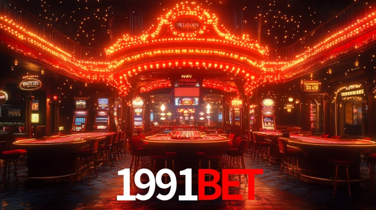 Premium Interface 1991bet