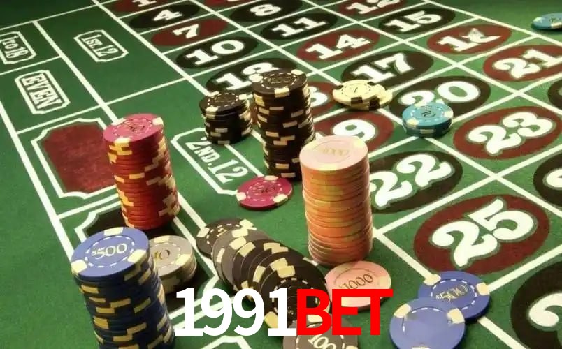 Promoção Relâmpago 1991bet