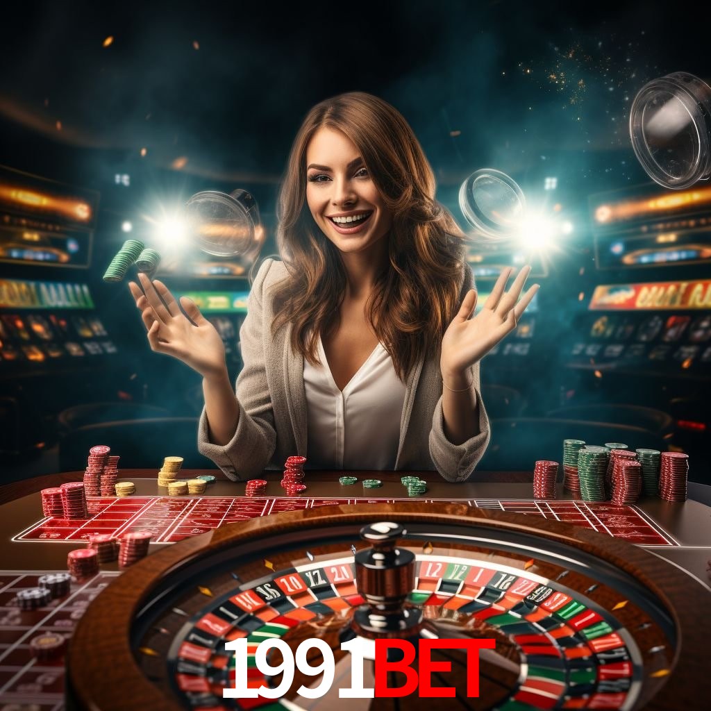Ofertas Imperdíveis na 1991bet: Promoções e Bônus Que Valem a Pena