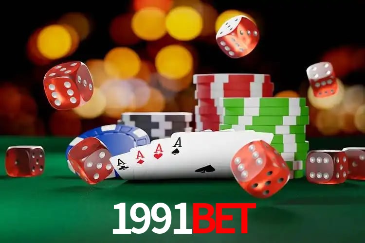 Promoções Sazonais 1991bet