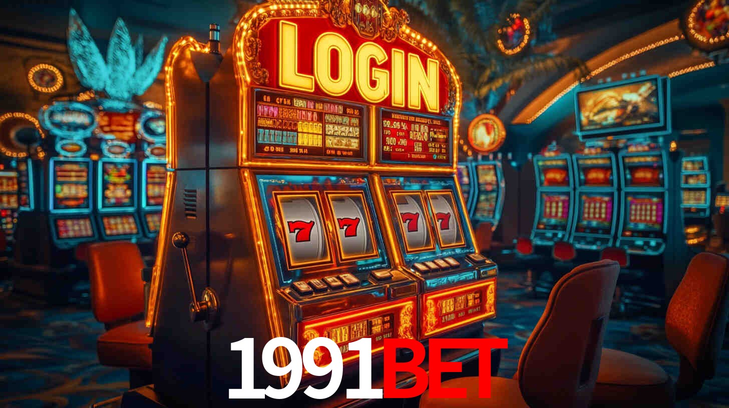 Welcome Bonus 1991bet