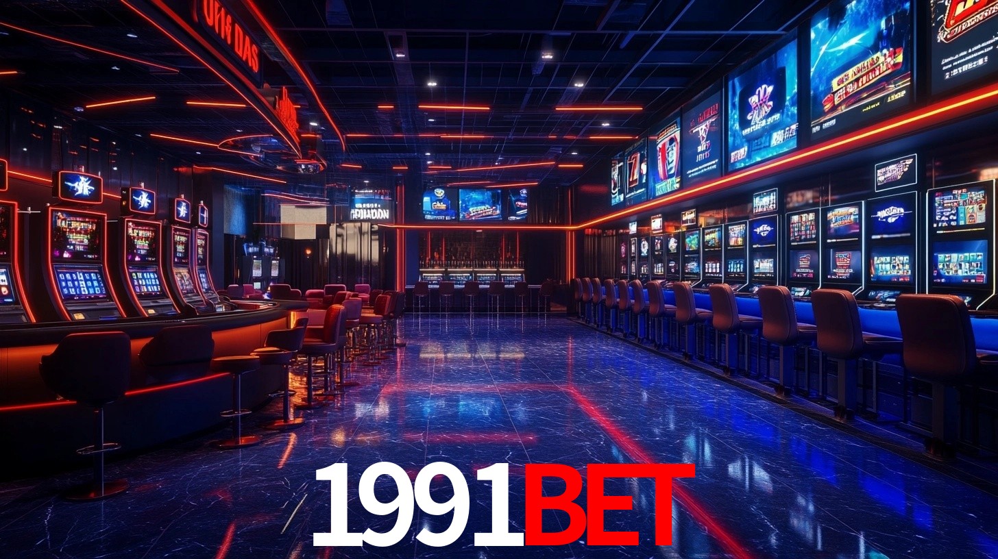VIP Casino 1991bet