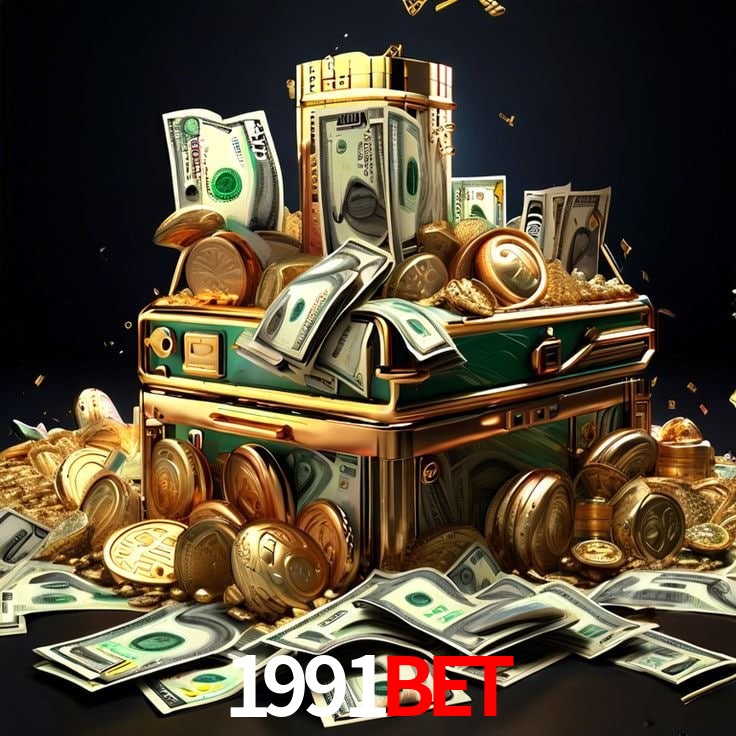 Cadastro Rápido 1991bet