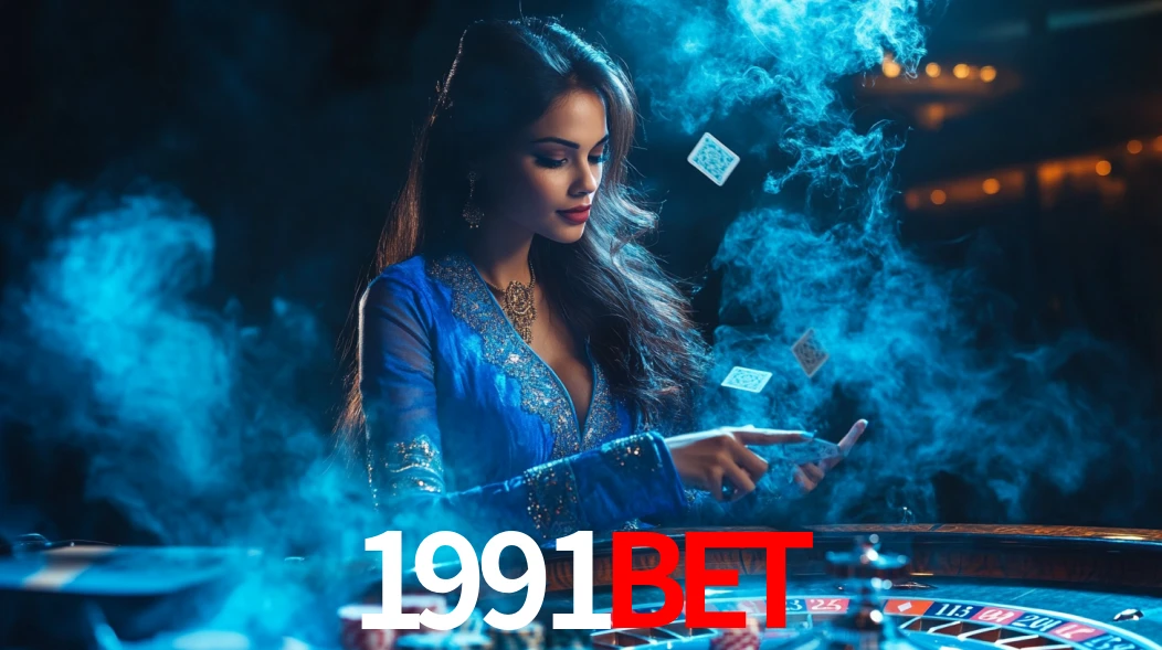 1991bet Belo Horizonte - Provably Fair
