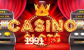 Secure Login 1991bet
