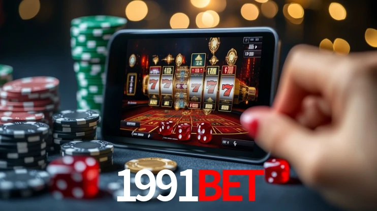 Live Casino 1991bet