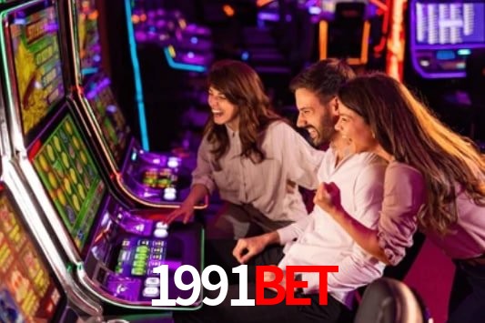 Torneios 1991bet