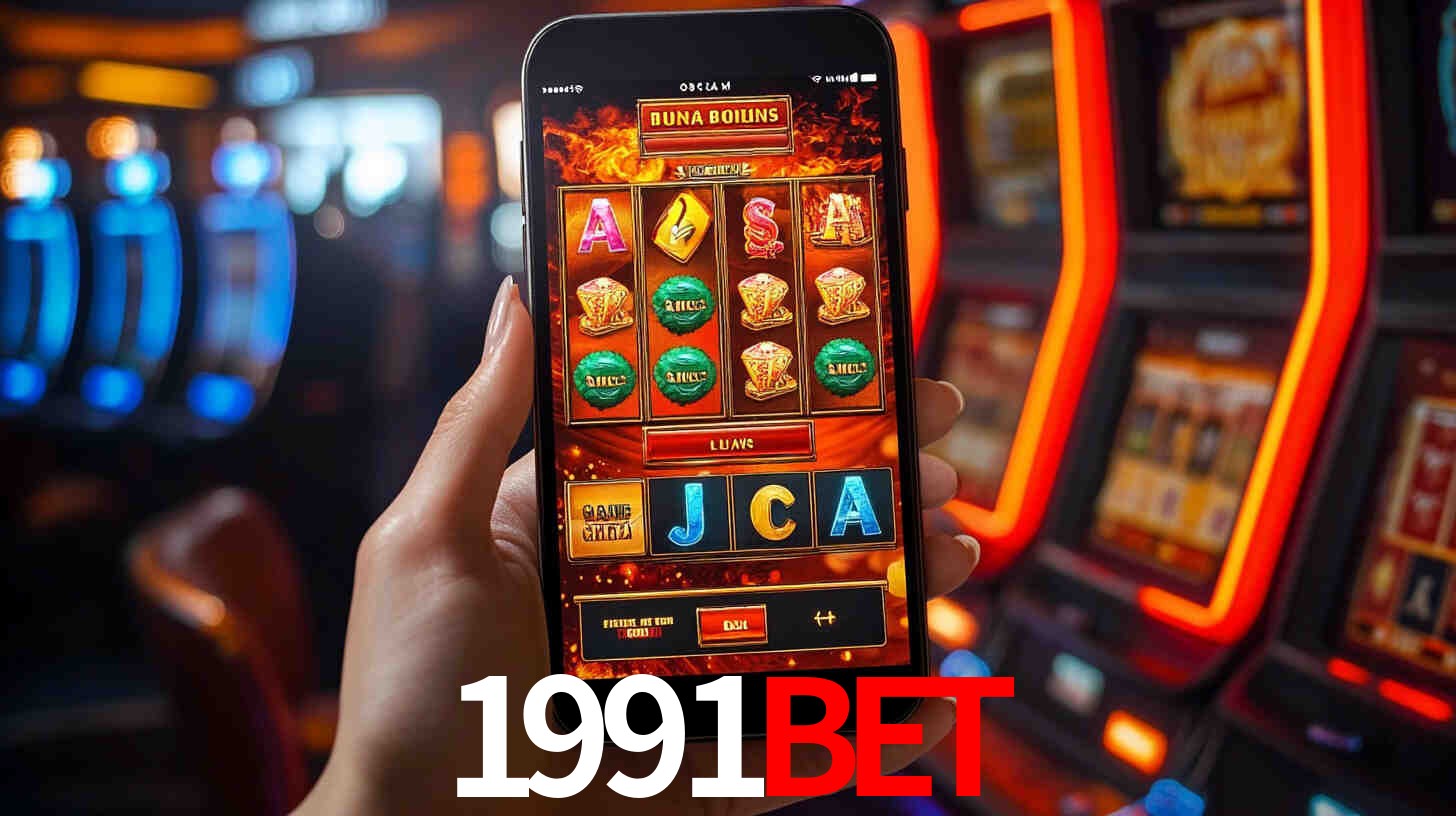 1991bet login