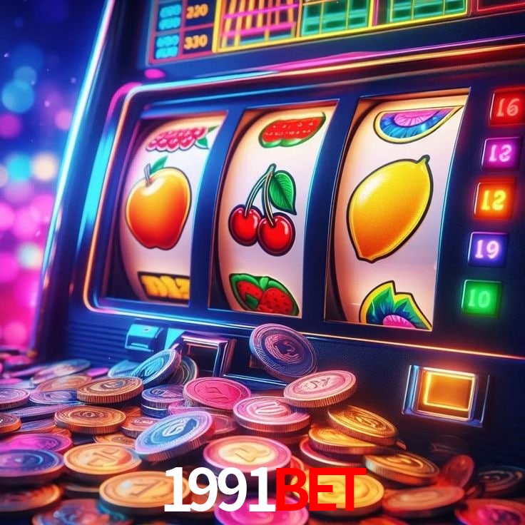 Benefícios da Conta 1991bet