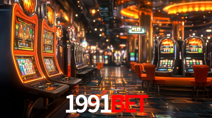 Exclusive Games 1991bet