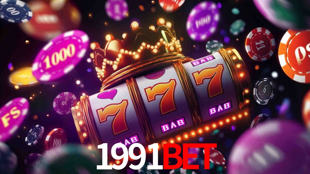 Account Benefits 1991bet
