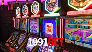 Casino VIP 1991bet