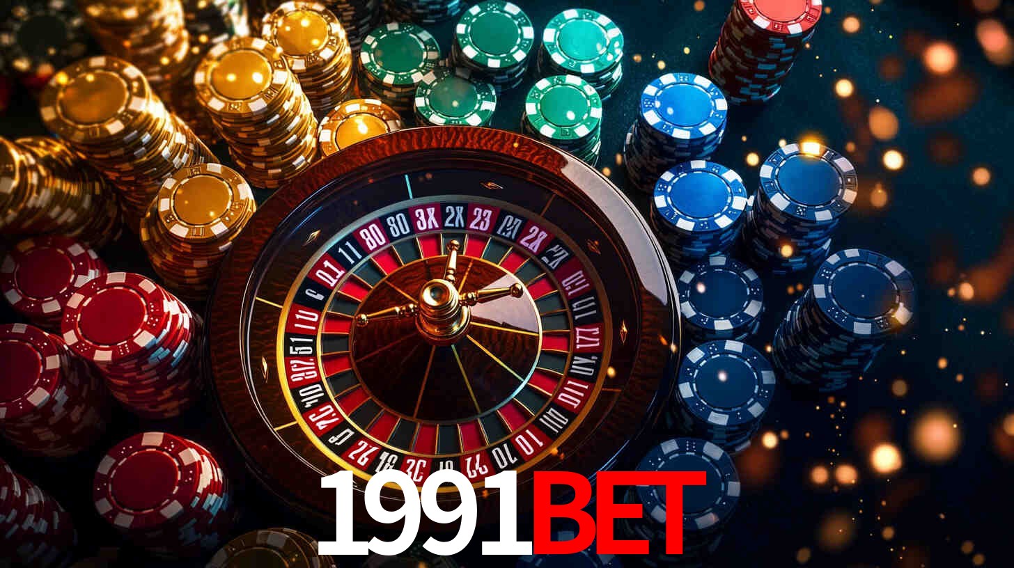 Programa VIP 1991bet