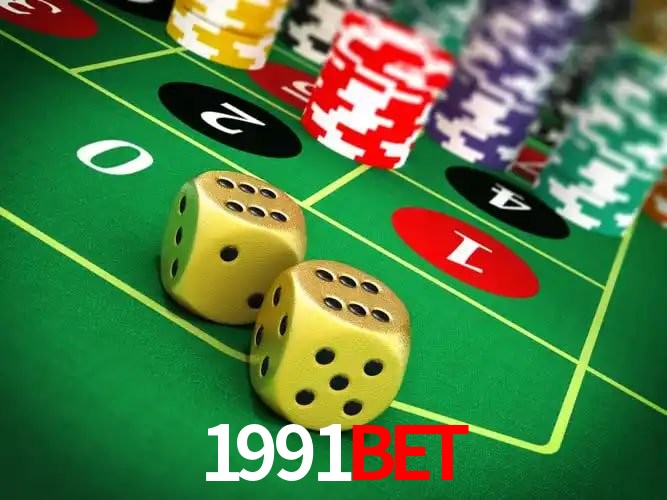 Bonus Features 1991bet