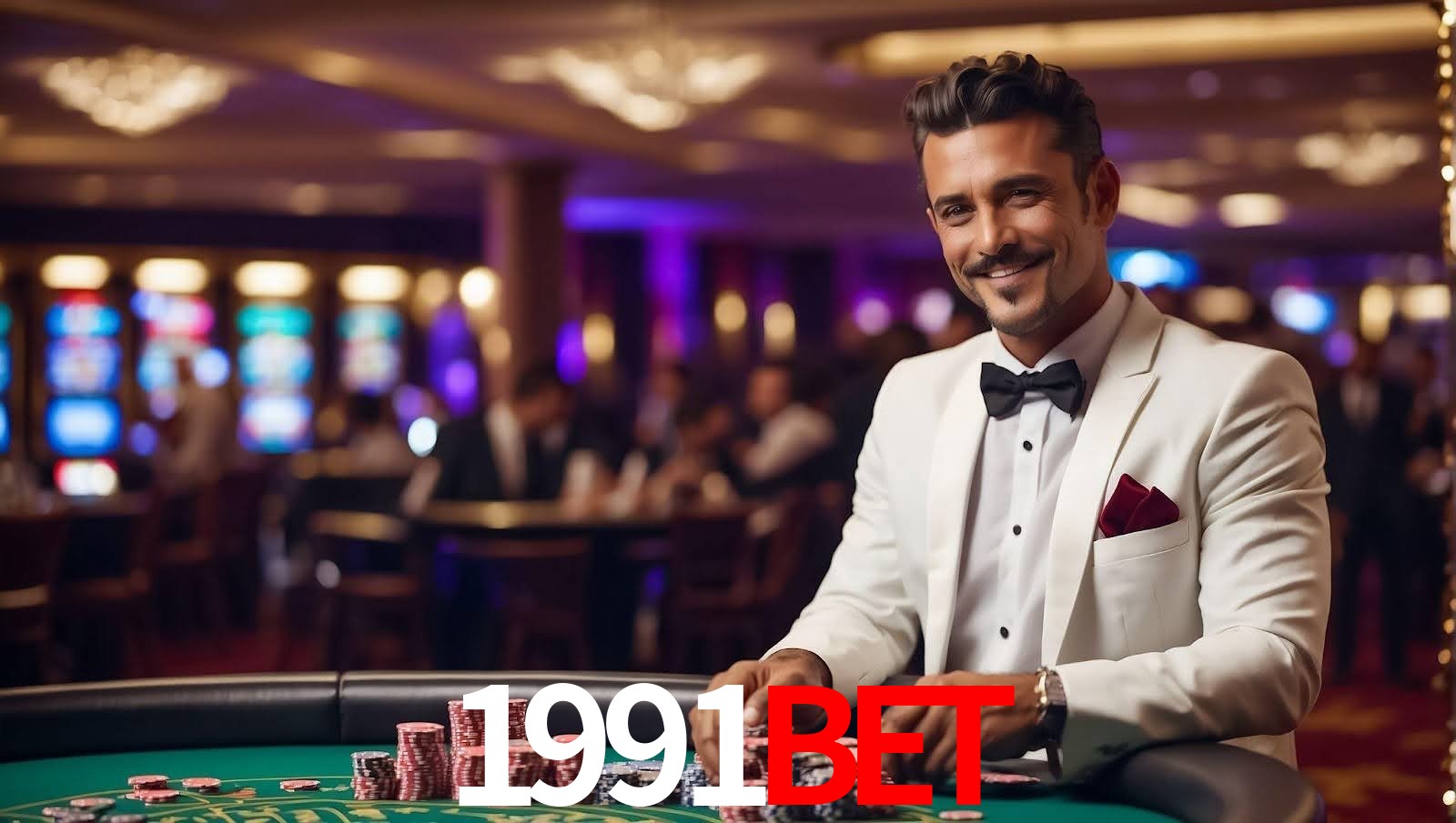 1991bet - Login Methods
