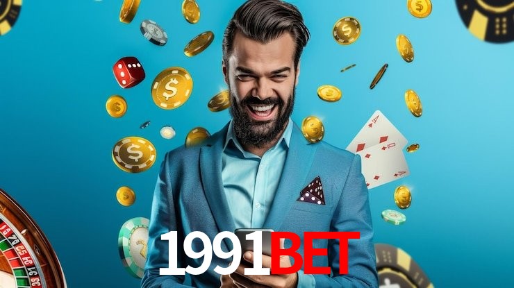 Quick Registration 1991bet