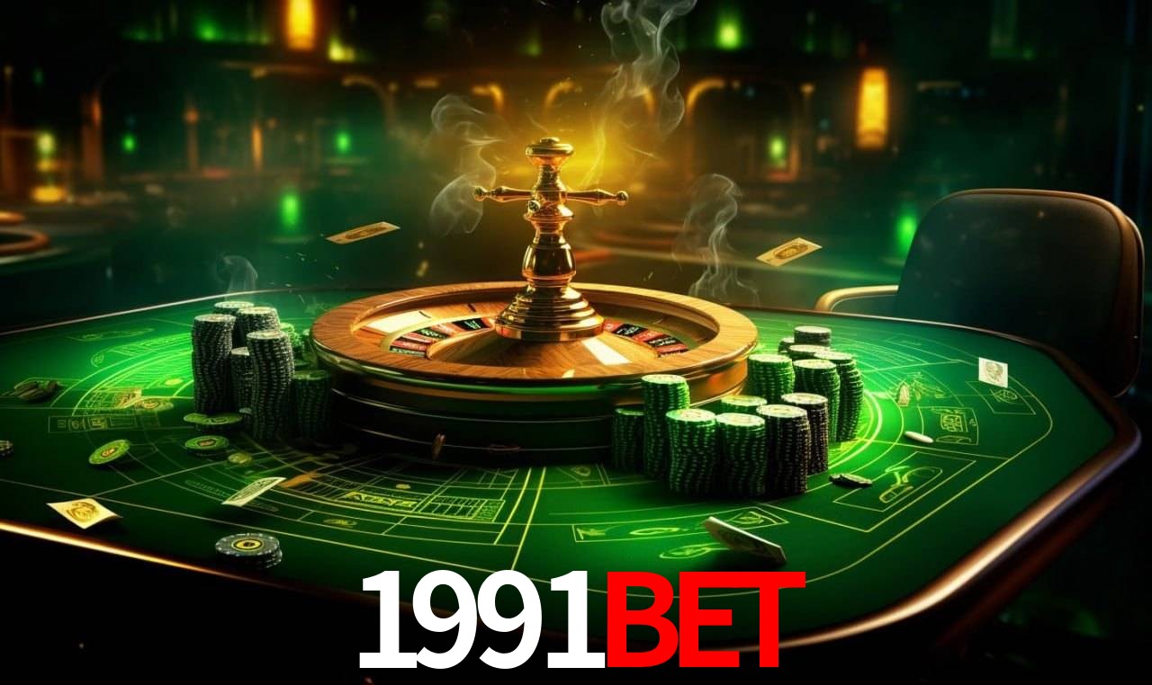 PIX Instantâneo 1991bet